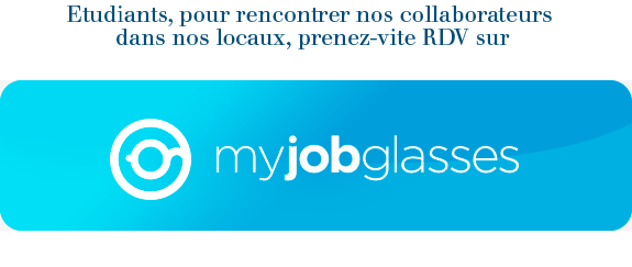 Job dating credit agricole orleans